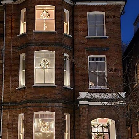 Stylish Studio For 3 Near Regents Park N4 Лондон Екстер'єр фото