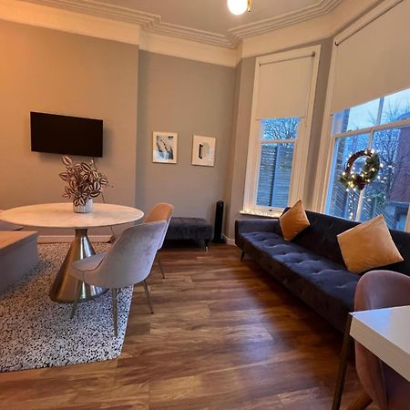 Stylish Studio For 3 Near Regents Park N4 Лондон Екстер'єр фото