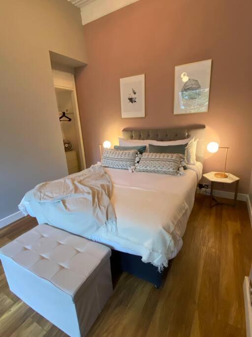 Stylish Studio For 3 Near Regents Park N4 Лондон Екстер'єр фото